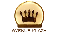 Avenue Plaza