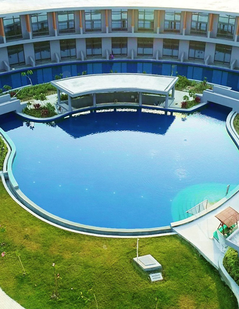 Amaya Resort